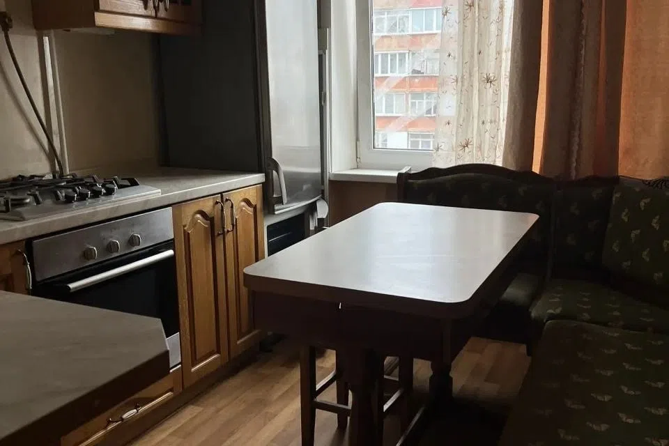 Сдаётся 2-комнатная квартира, 45 м²