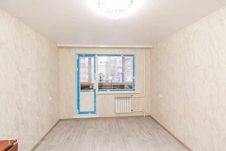 Продаётся 2-комнатная квартира, 44.4 м²