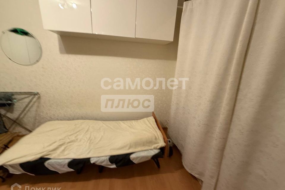 Продаётся студия, 26 м²