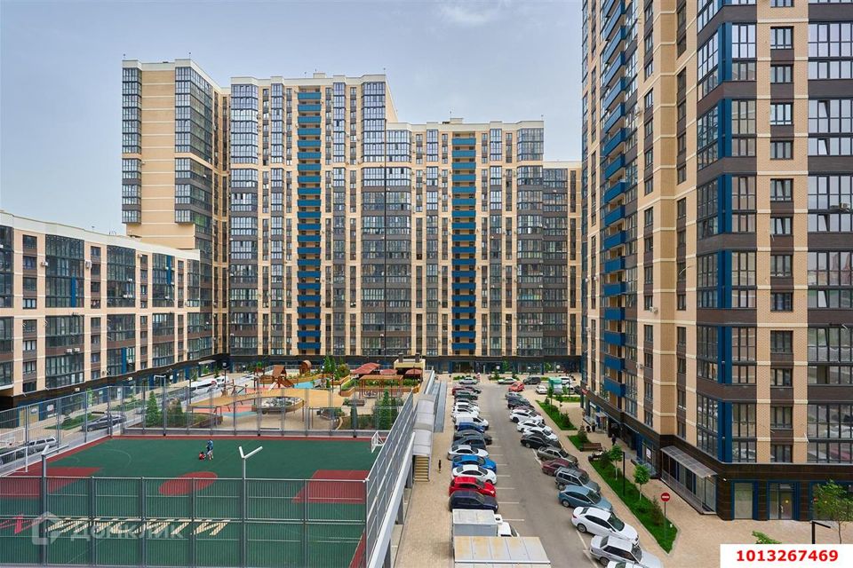 Продаётся студия, 31.2 м²