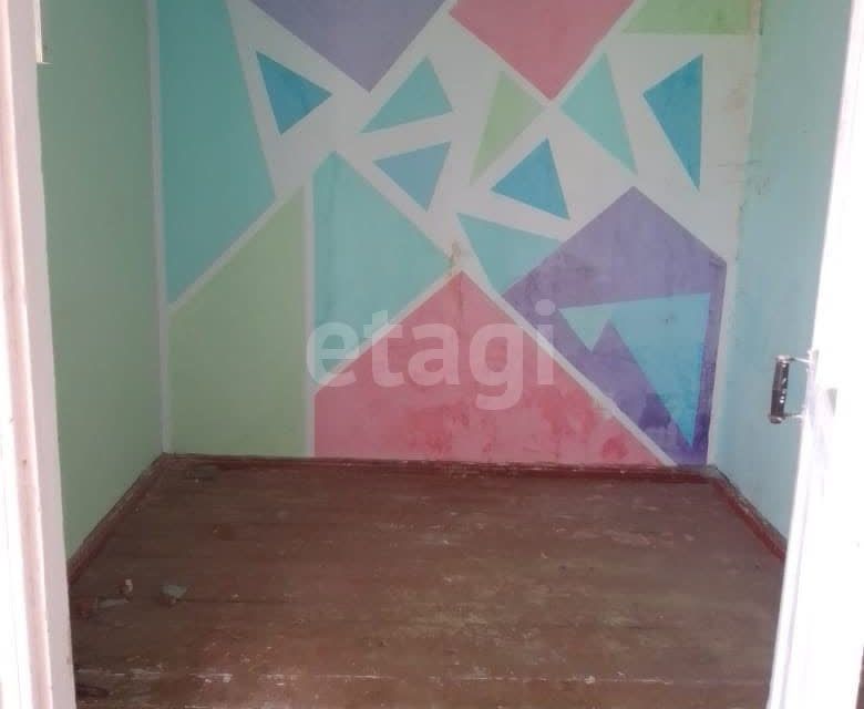 Продаётся 2-комнатная квартира, 37.4 м²