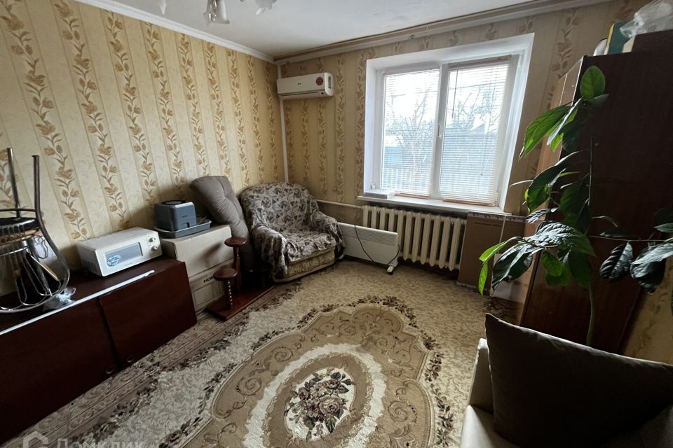 Продаётся 2-комнатная квартира, 49 м²