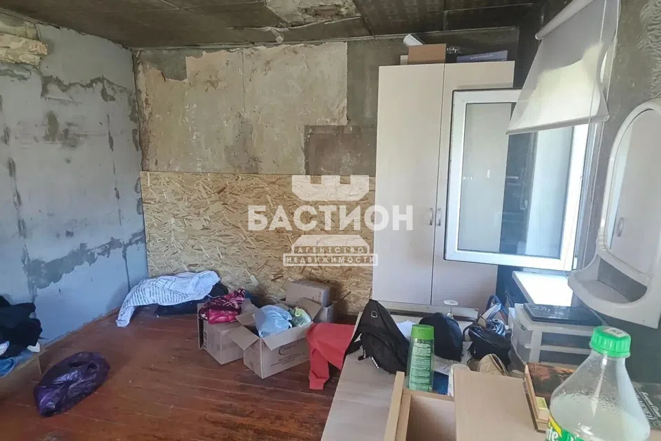Продаётся 1-этажный дом, 36.3 м²