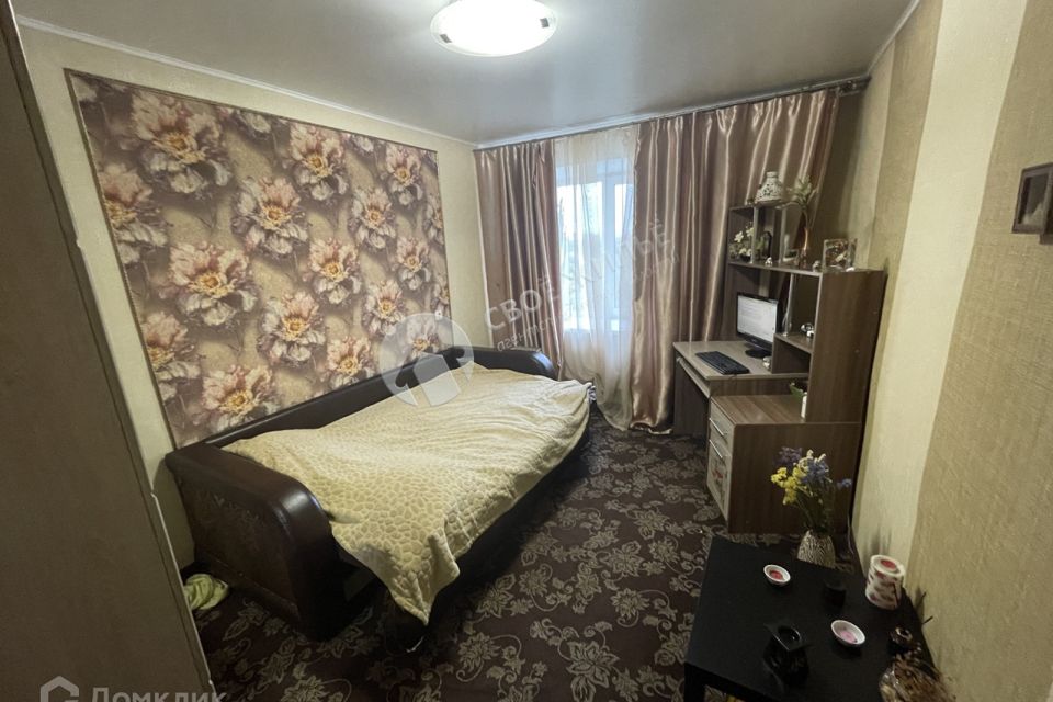 Продаётся 2-комнатная квартира, 48.3 м²