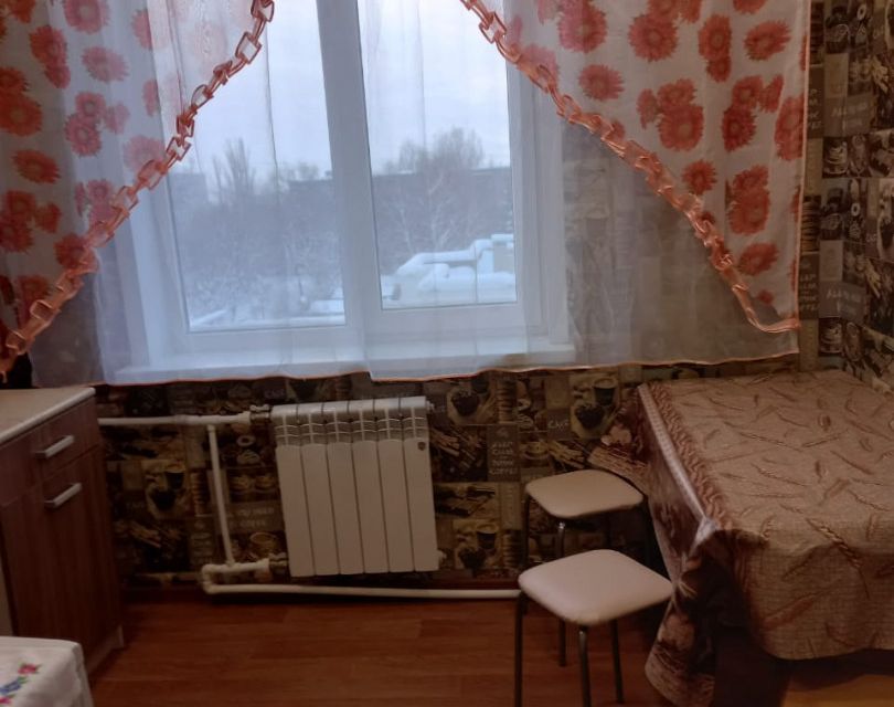 Сдаётся 1-комнатная квартира, 31 м²