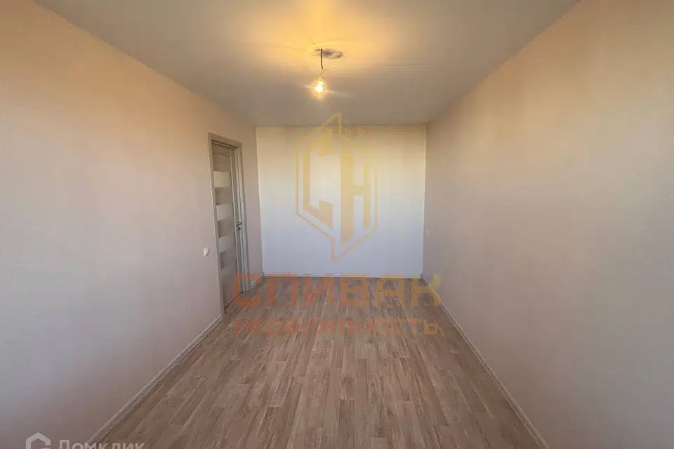 Продаётся 2-комнатная квартира, 48.6 м²