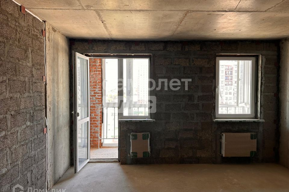 Продаётся студия, 29.1 м²