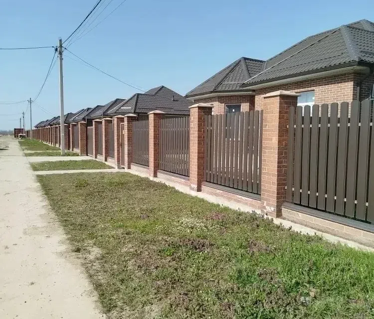 Продаётся 1-этажный дом, 99.5 м²