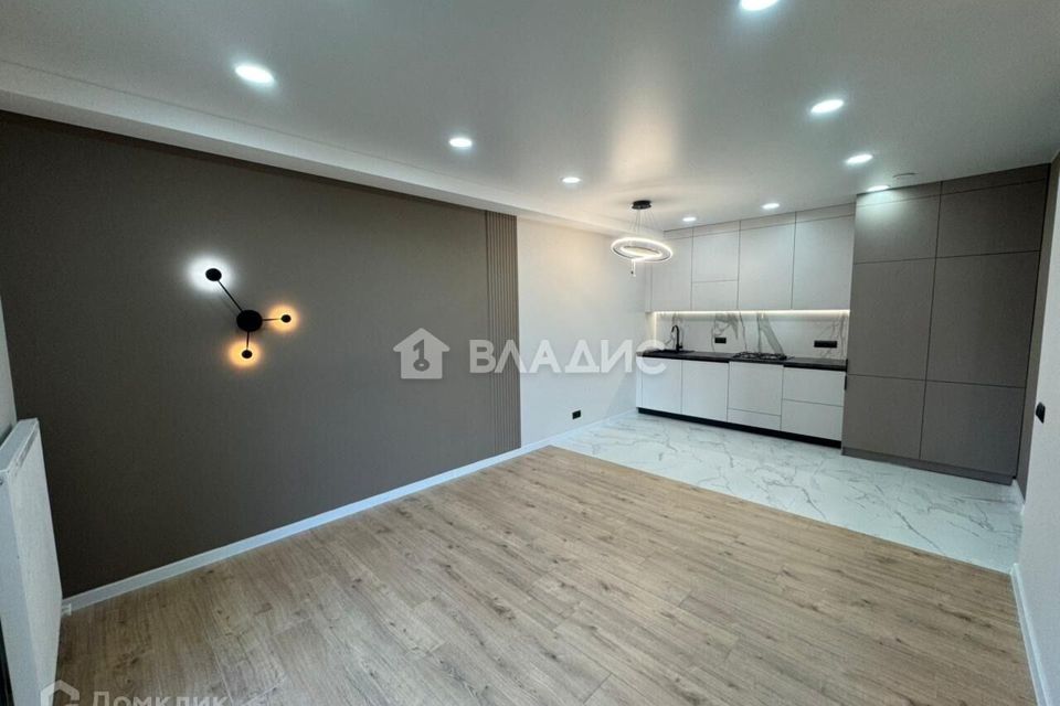 Продаётся 2-комнатная квартира, 68 м²