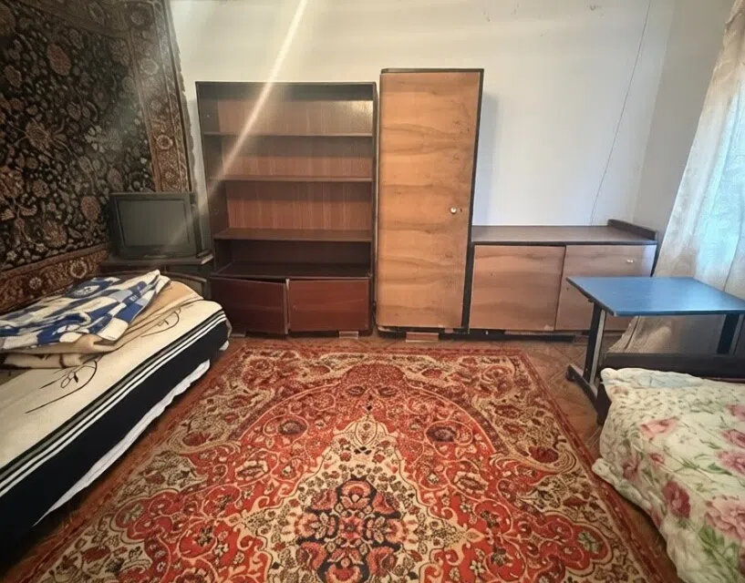 Продаётся 1-этажный дом, 62 м²