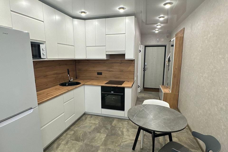 Сдаётся студия, 28 м²