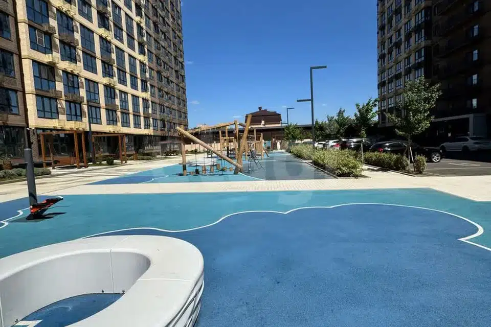 Продаётся студия, 28.8 м²