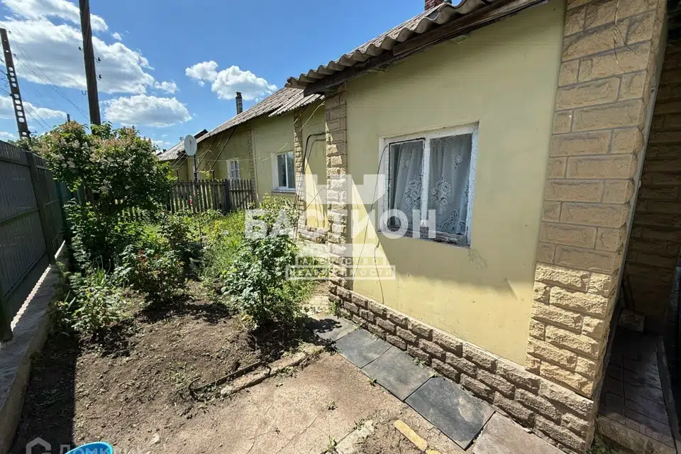 Продаётся 1-этажный дом, 69 м²