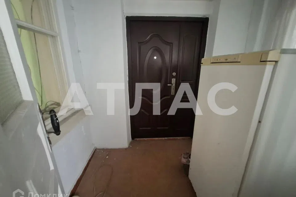 Продаётся 1-этажный дом, 108.4 м²