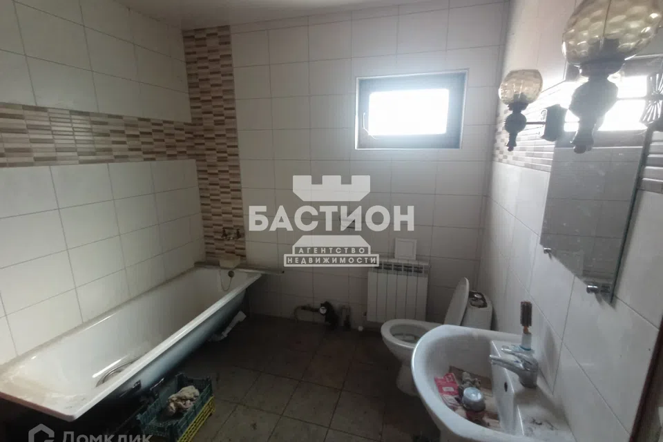 Продаётся 1-этажный дом, 85.6 м²
