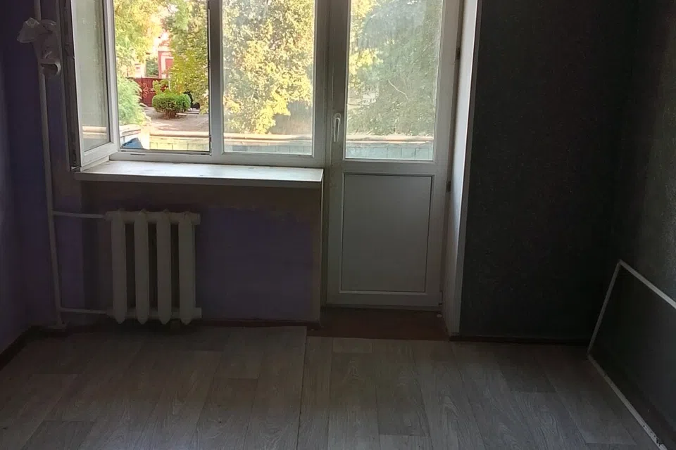 Продаётся 2-комнатная квартира, 22 м²