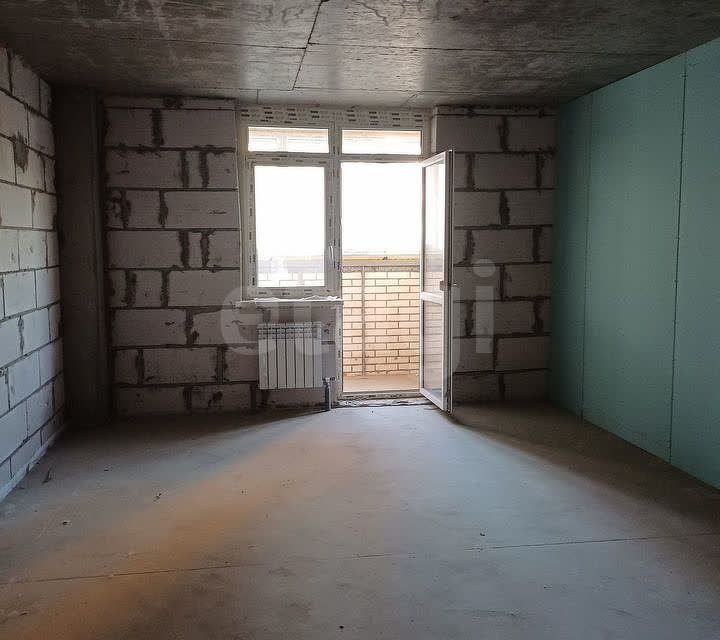 Продаётся студия, 33.1 м²