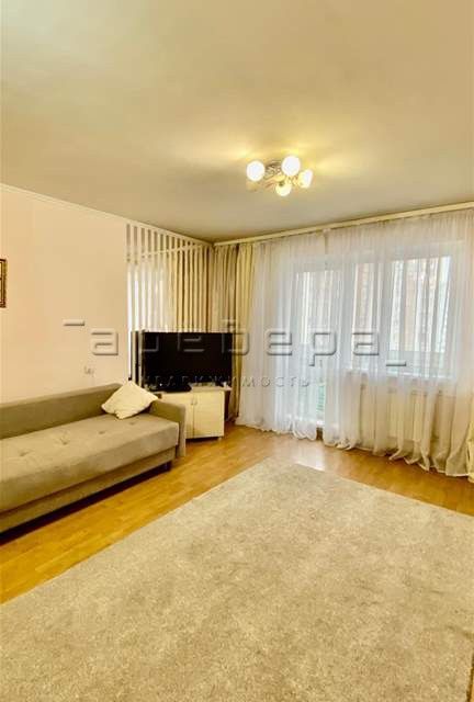 Сдаётся 2-комнатная квартира, 54 м²