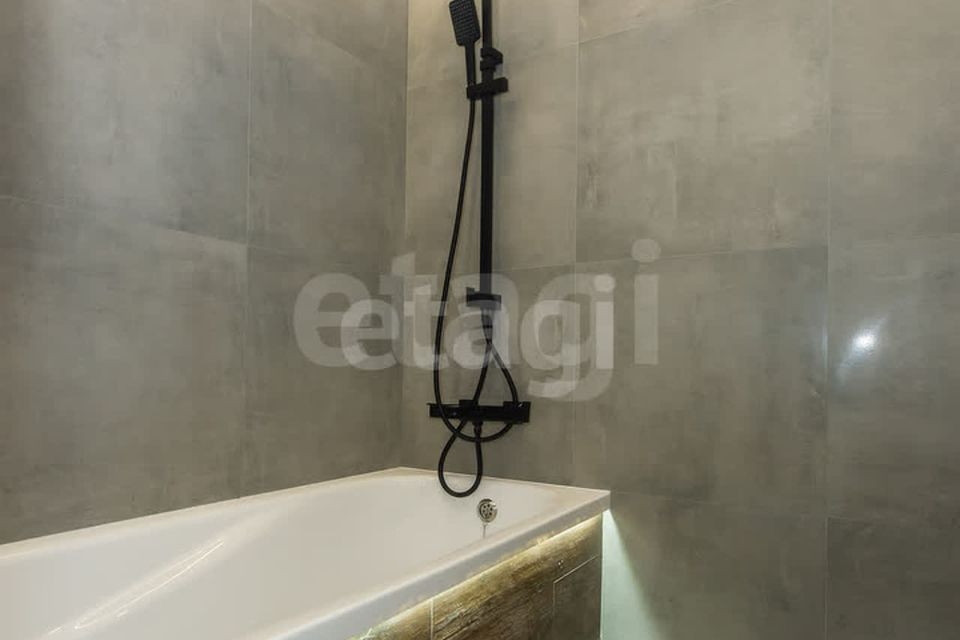 Продаётся 1-комнатная квартира, 30 м²