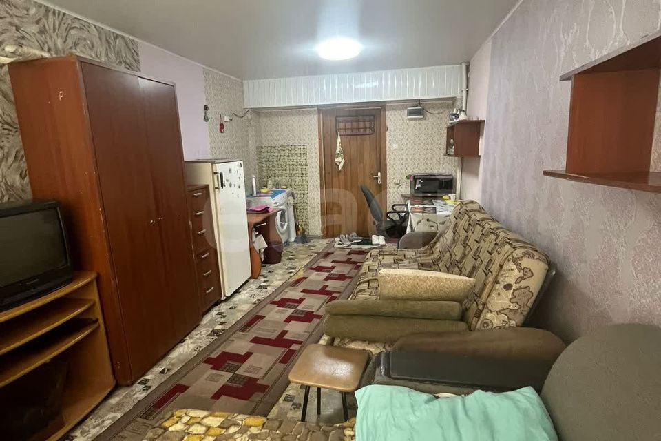 Сдаётся комната в 1-комн. квартире, 20 м²