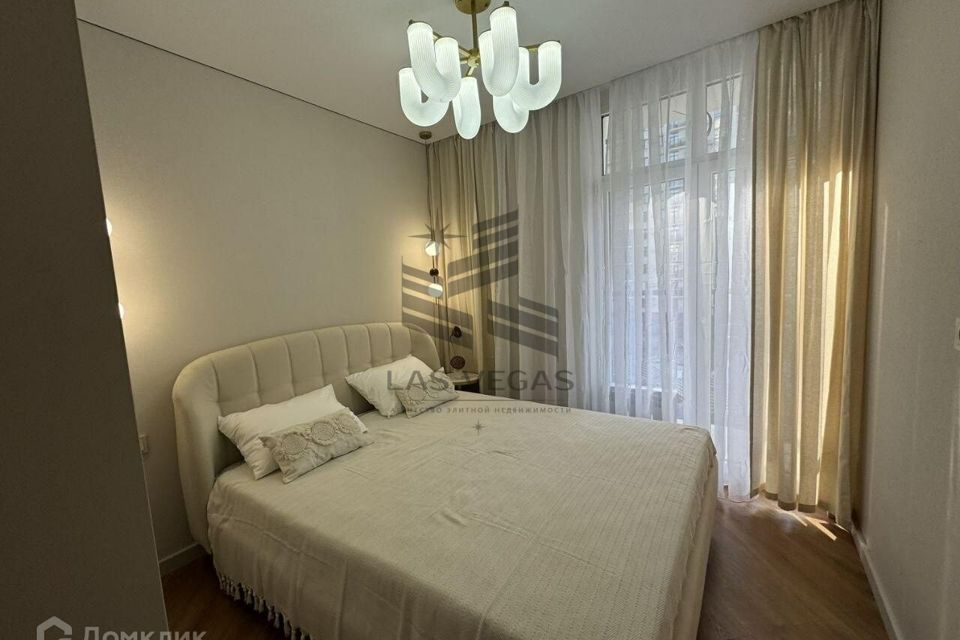 Сдаётся 3-комнатная квартира, 50 м²