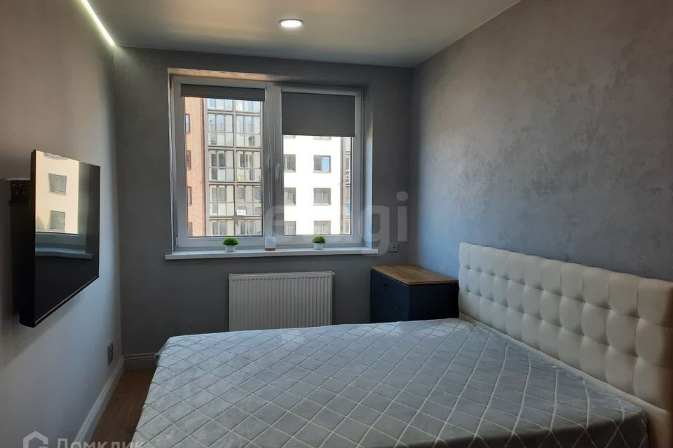 Продаётся 1-комнатная квартира, 29 м²