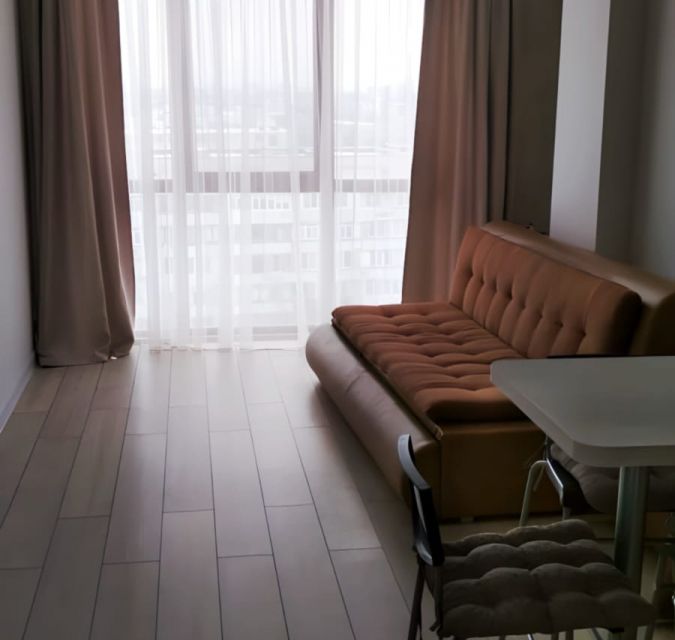 Продаётся 3-комнатная квартира, 75 м²