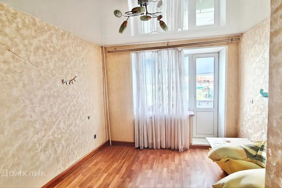 Продаётся 1-комнатная квартира, 21 м²