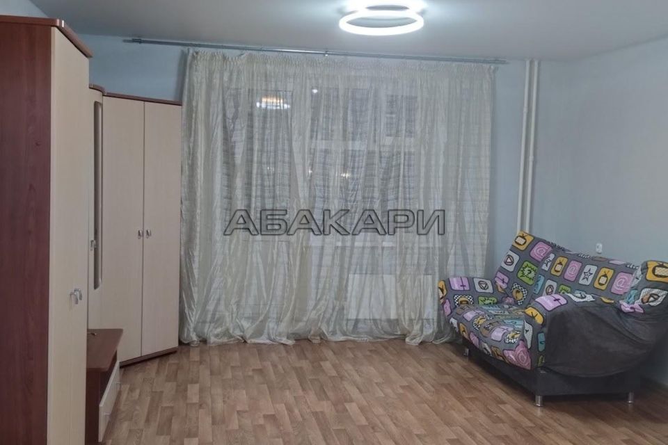 Сдаётся студия, 32 м²