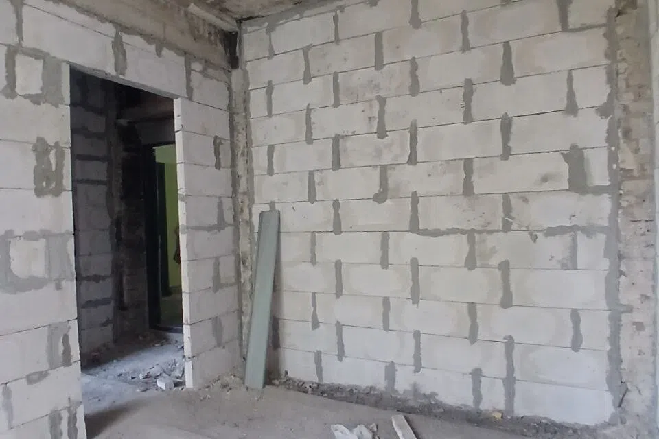 Продаётся 1-комнатная квартира, 27.4 м²