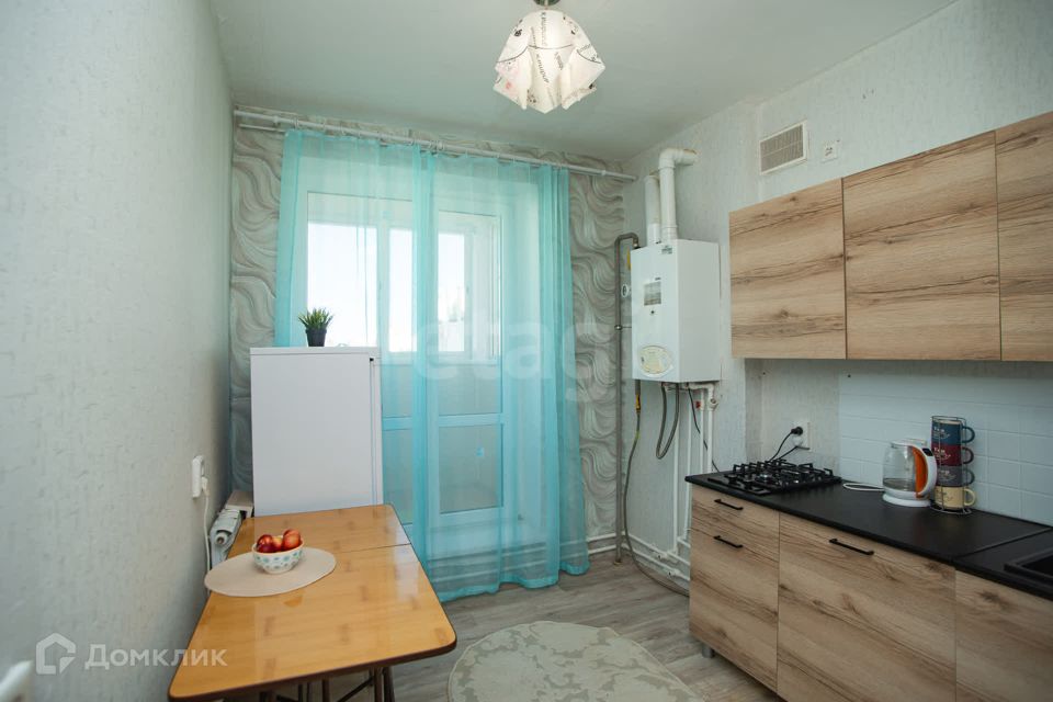 Продаётся 1-комнатная квартира, 24.3 м²