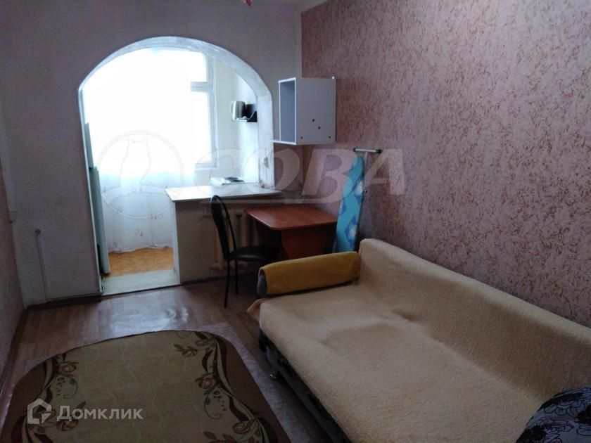 Продаётся 1-комнатная квартира, 15 м²