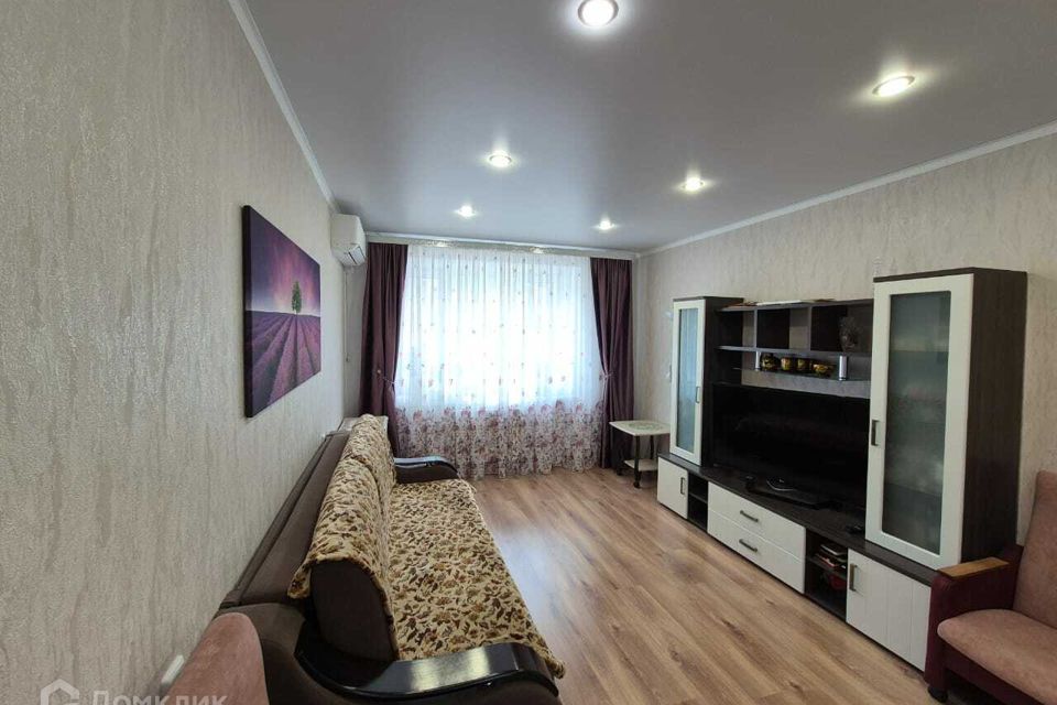 Продаётся 2-комнатная квартира, 50 м²