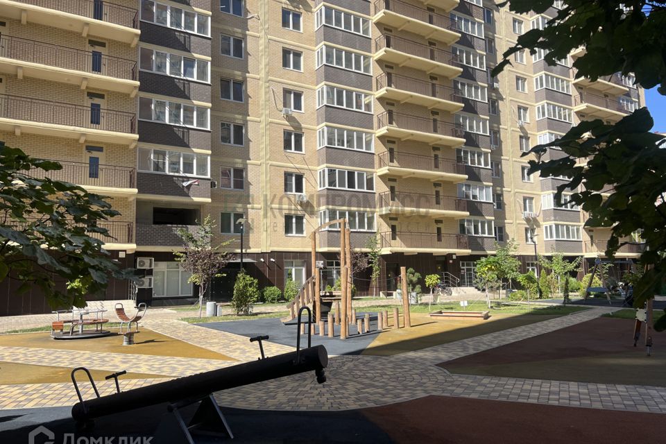 Продаётся 3-комнатная квартира, 48 м²