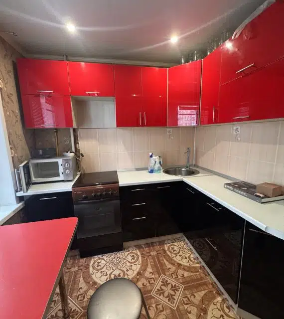 Продаётся 2-комнатная квартира, 42 м²