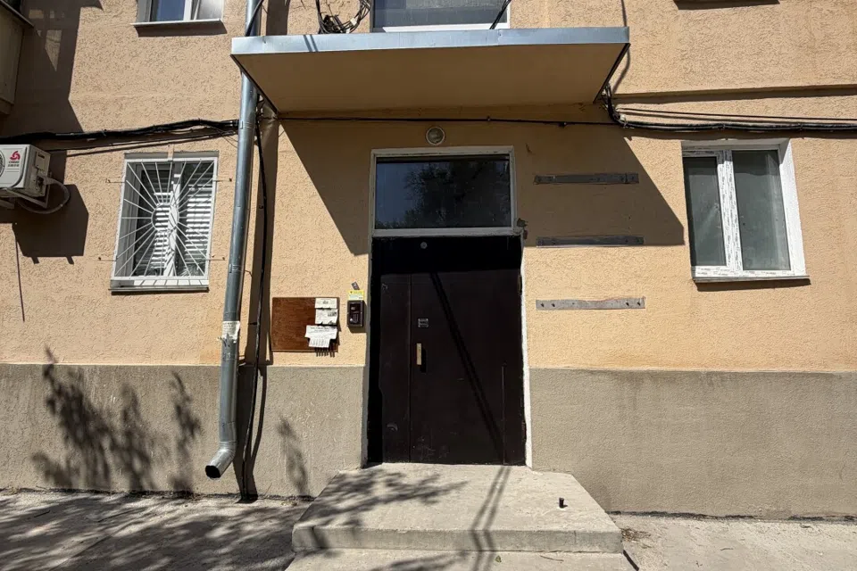 Продаётся 1-комнатная квартира, 12.98 м²