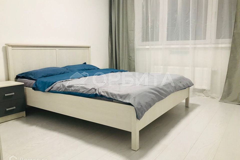Продаётся 2-комнатная квартира, 58 м²