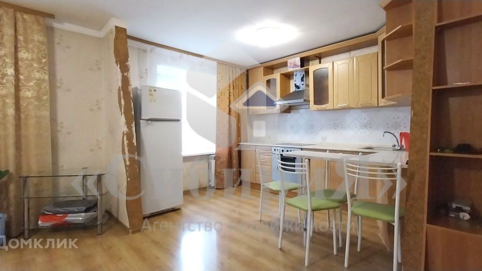 Продаётся студия, 71 м²