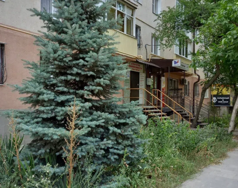 Продаётся офис, 48.3 м²