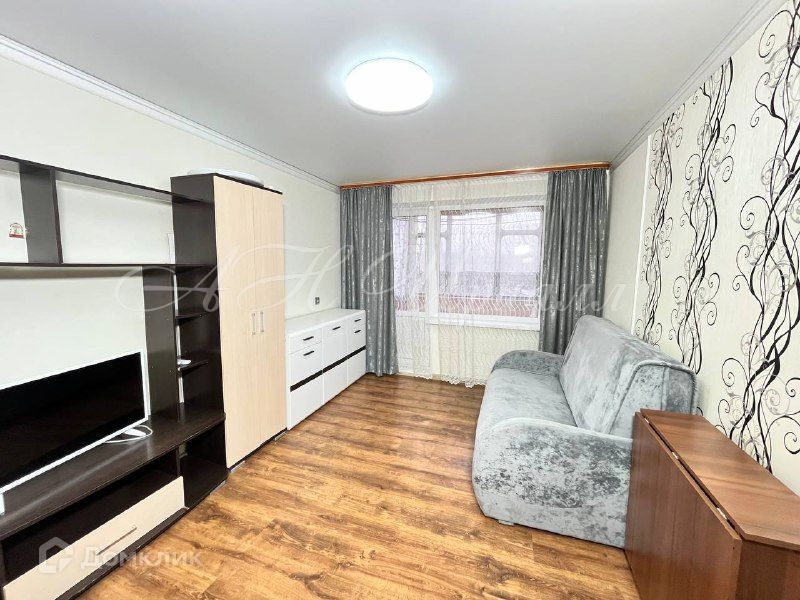 Сдаётся 2-комнатная квартира, 44 м²