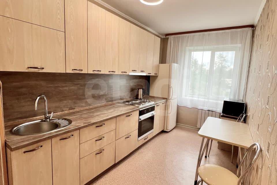 Сдаётся 3-комнатная квартира, 71.5 м²