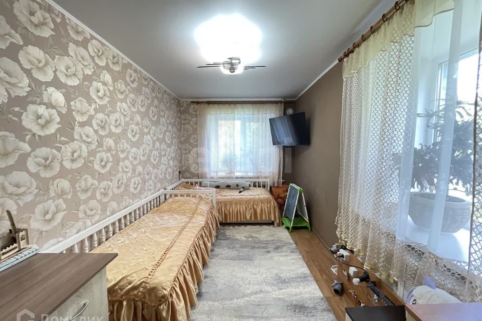 Продаётся 2-комнатная квартира, 42.2 м²