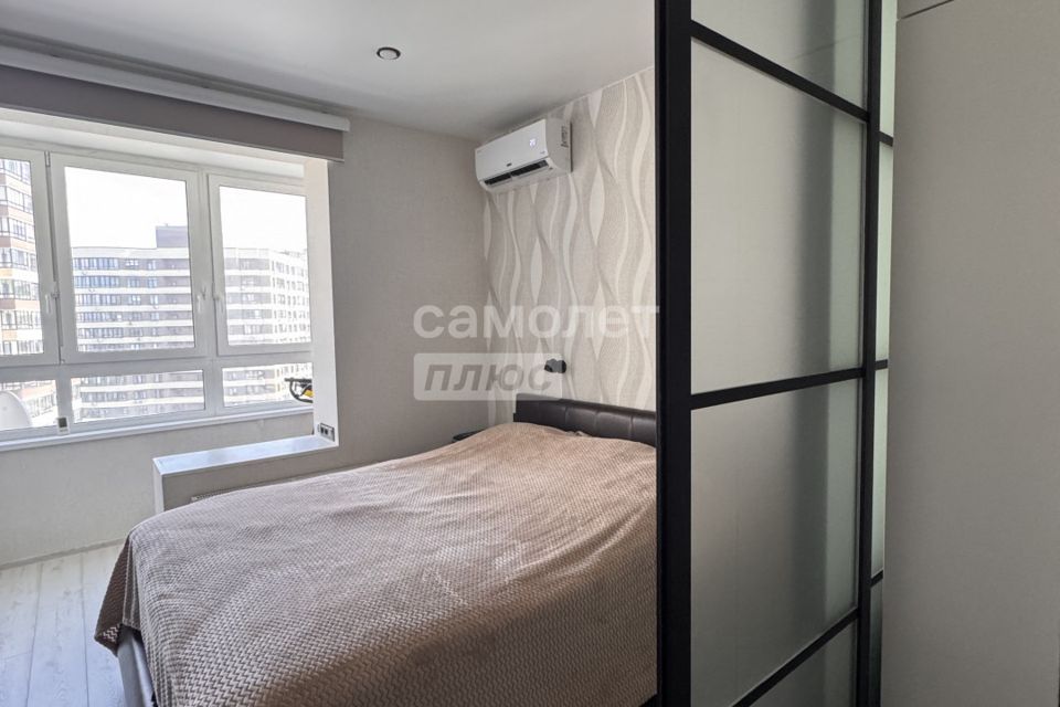 Продаётся студия, 23.7 м²