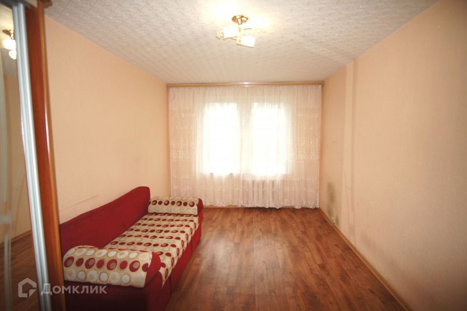 Сдаётся 2-комнатная квартира, 47.8 м²
