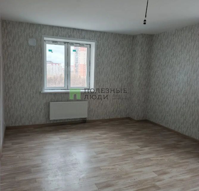Продаётся 2-комнатная квартира, 65 м²