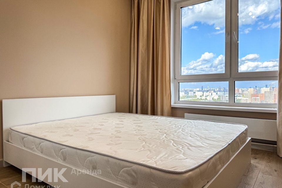 Сдаётся 1-комнатная квартира, 36.1 м²