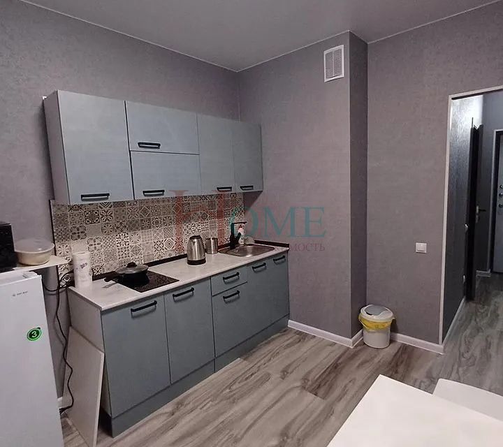 Сдаётся 1-комнатная квартира, 33 м²