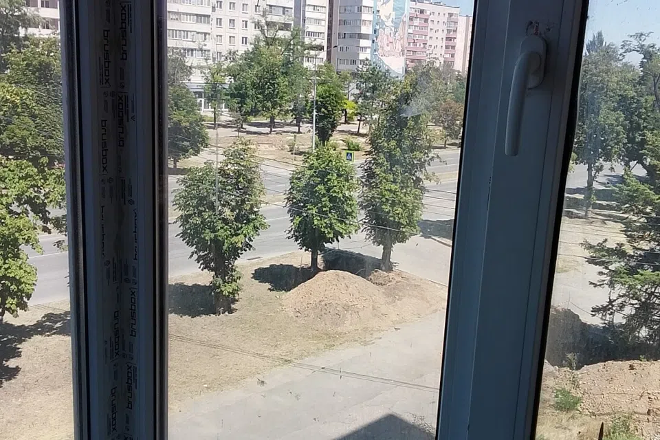 Продаётся 3-комнатная квартира, 63 м²