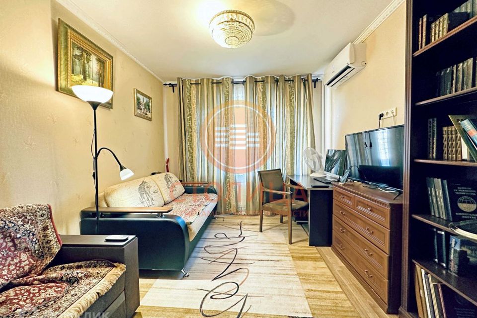 Сдаётся 3-комнатная квартира, 70 м²