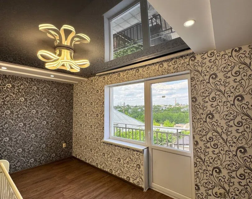 Продаётся 2-этажный дом, 92.7 м²